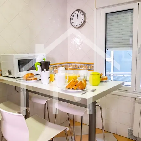 Duplex Opera - Centro - *