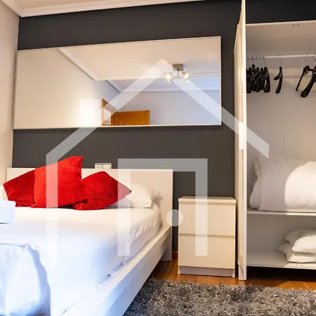 Apartment Duplex Opera - Centro - Oviedo