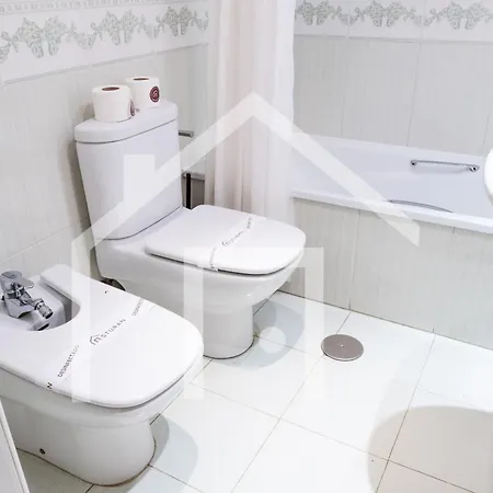 Duplex Opera - Centro -