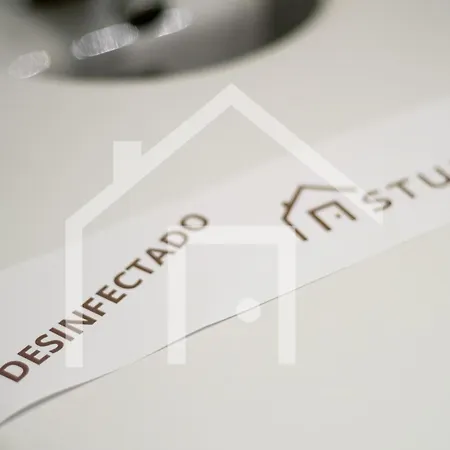 Duplex Opera - Centro - Apartment Oviedo
