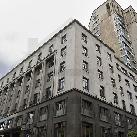 Duplex Opera - Centro -