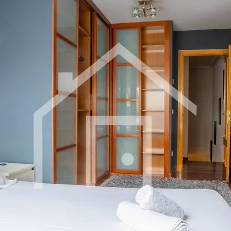 Apartment Duplex Opera - Centro - Oviedo