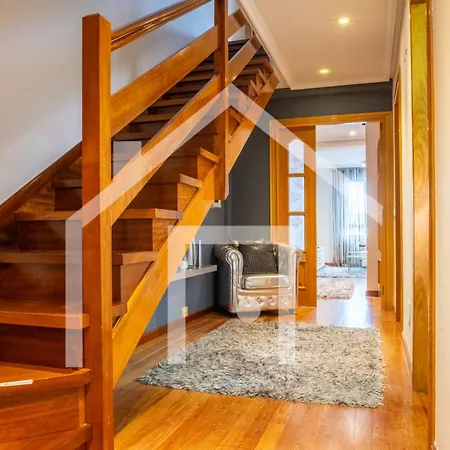 Duplex Opera - Centro - Apartment