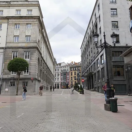 Apartment Duplex Opera - Centro -