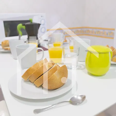 Appartement Duplex Opera - Centro - Oviede