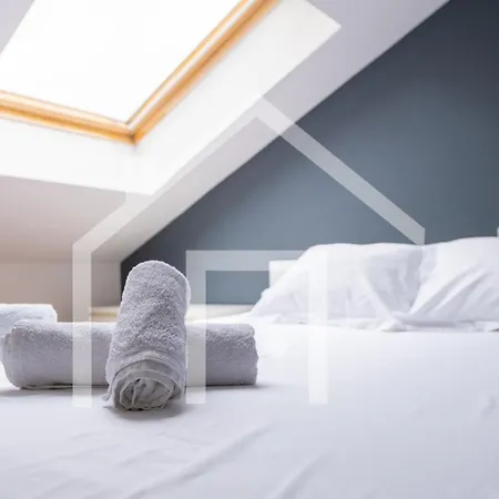 Duplex Opera - Centro - *