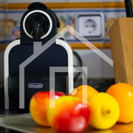 Duplex Opera - Centro -