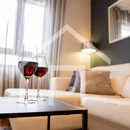 Apartment Duplex Opera - Centro -