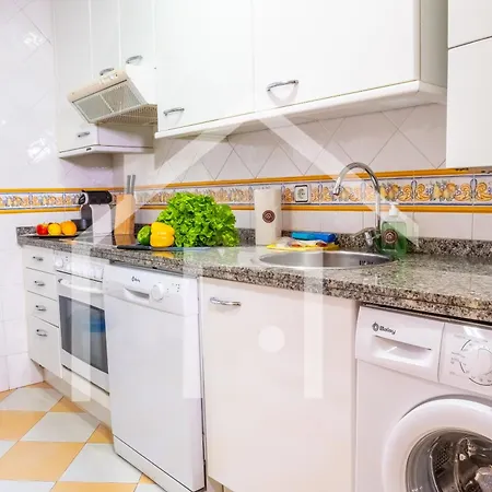 Duplex Opera - Centro - Apartment *