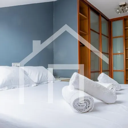 Apartment Duplex Opera - Centro - Oviedo