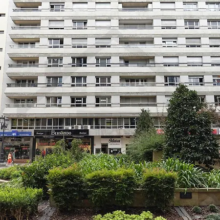 Duplex Opera - Centro - *