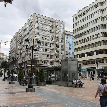 Duplex Opera - Centro -