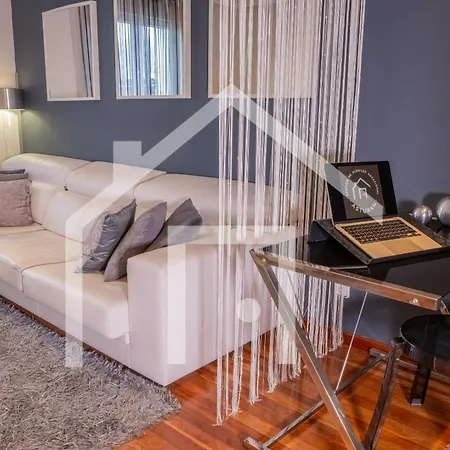 Duplex Opera - Centro - Apartment