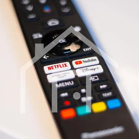 Appartement Duplex Opera - Centro -