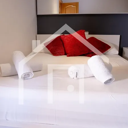 Apartment Duplex Opera - Centro - *