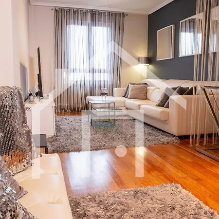 Duplex Opera - Centro - *