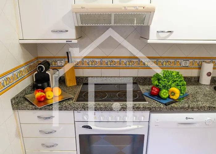 Duplex Opera - Centro - شقة اوفيدو