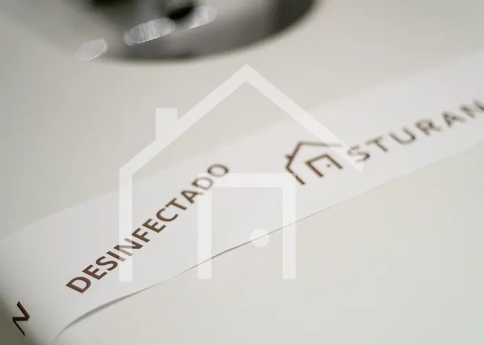 Duplex Opera - Centro - شقة اوفيدو