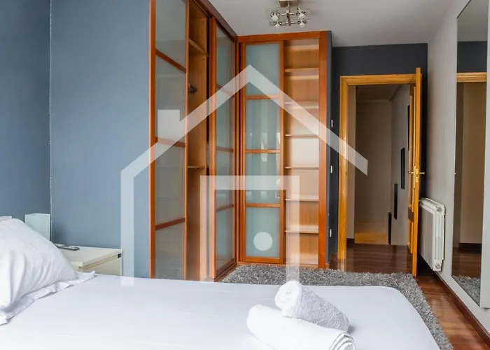 شقة Duplex Opera - Centro - اوفيدو