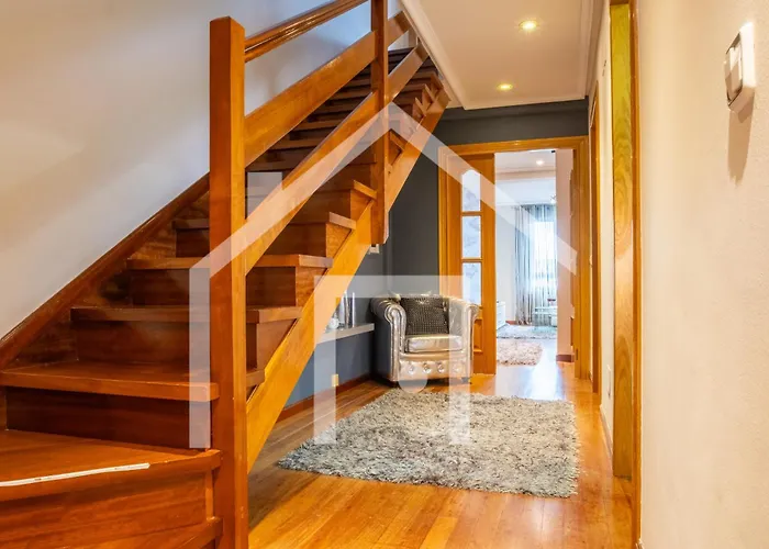 Duplex Opera - Centro - شقة