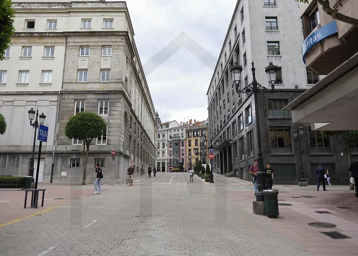 شقة Duplex Opera - Centro -