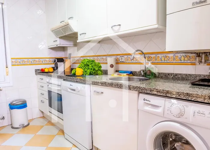 Duplex Opera - Centro - شقة *