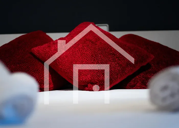 شقة Duplex Opera - Centro - *