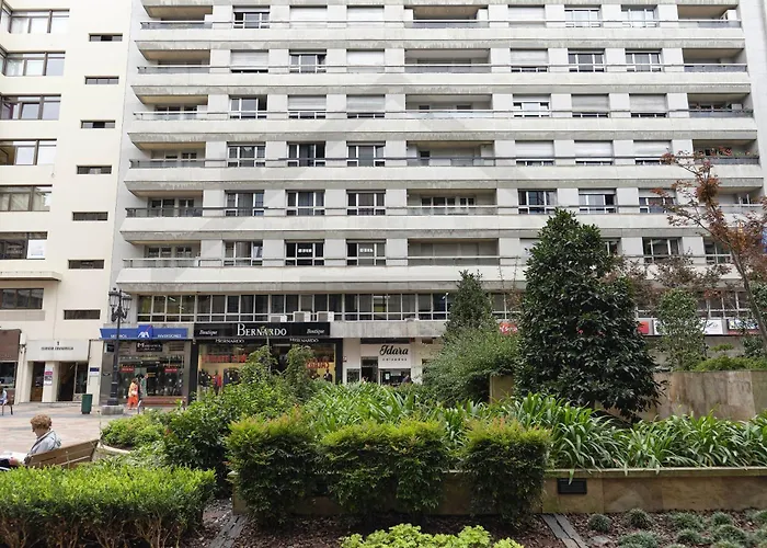 Duplex Opera - Centro - *