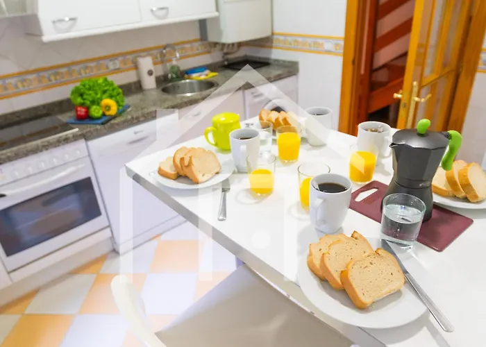 Duplex Opera - Centro - اوفيدو