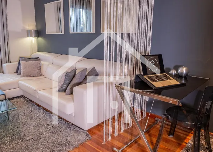 Duplex Opera - Centro - شقة