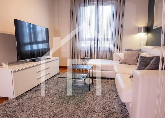 شقة Duplex Opera - Centro - *